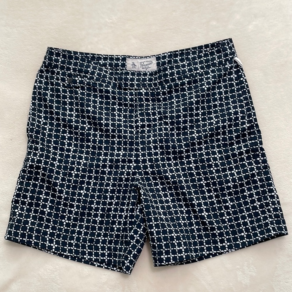 Swim short